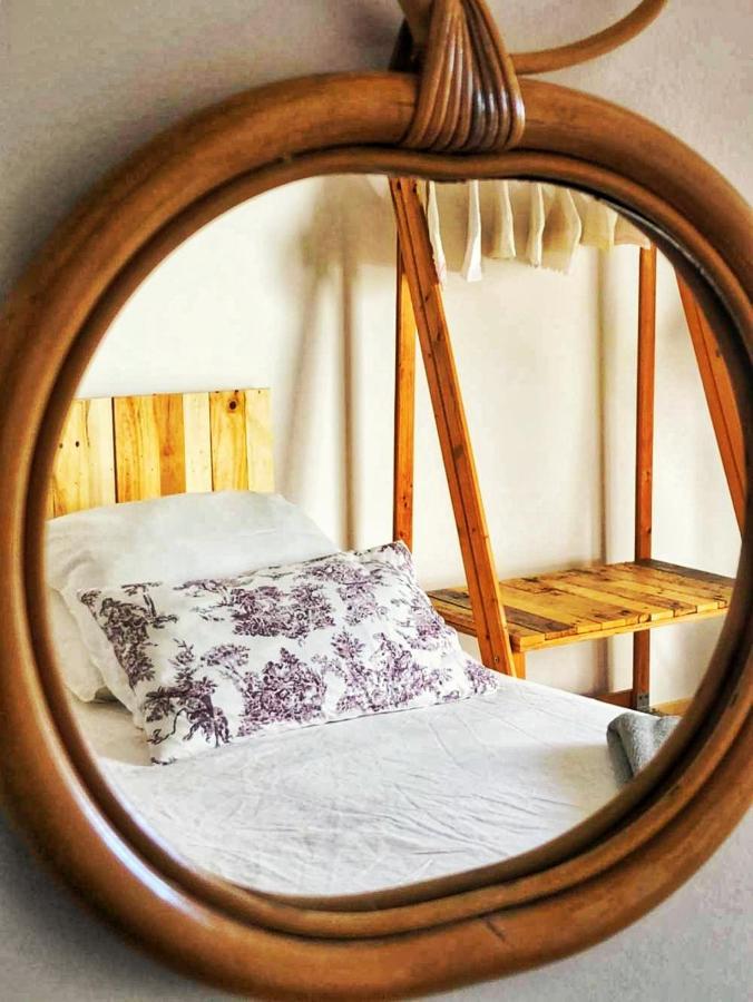 Ecolodge Entre Mer & Campagne - Maison Et Chambres D'Hotes - Le Havre Honfleur Etretat Octeville-sur-Mer Luaran gambar