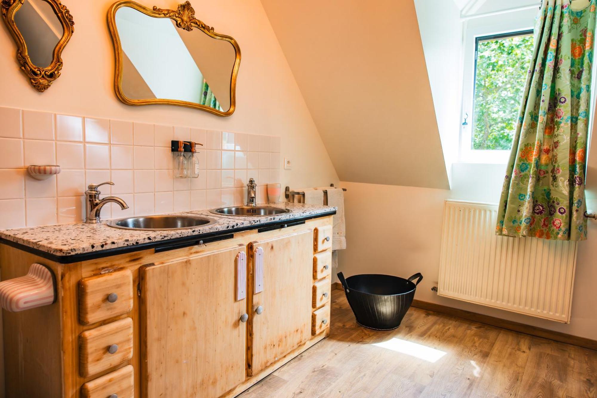 Ecolodge Entre Mer & Campagne - Maison Et Chambres D'Hotes - Le Havre Honfleur Etretat Octeville-sur-Mer Luaran gambar